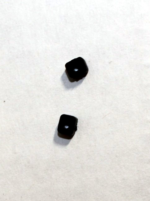 Chassis Mount pair ( N scale 4-8-2 Sound )